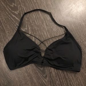 Me To We halter bralette